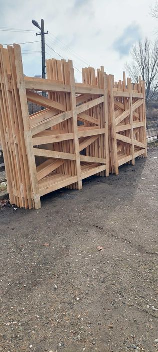 Paleti, dezmembrare paleti.