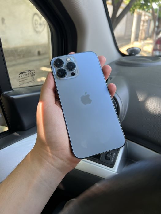 iPhone 13 Pro Max 128Gb 85%