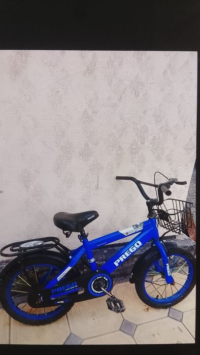 Продам велик  хароши