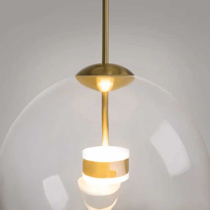 LED пендел Maytoni, серия Cometa, нов