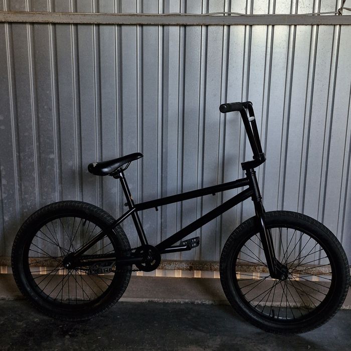 Бмх,bmx,трюковой велосипед