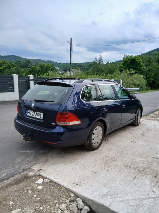 VOLKSWAGEN Golf 2008 — imagine 5