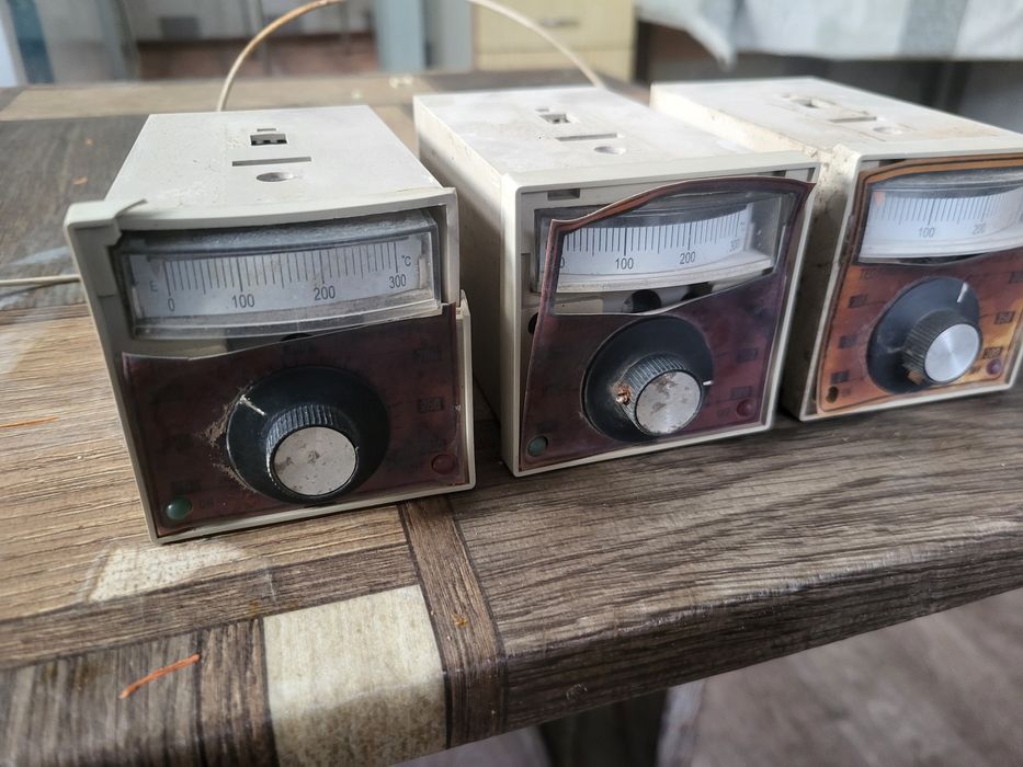 Продам термо регулятора