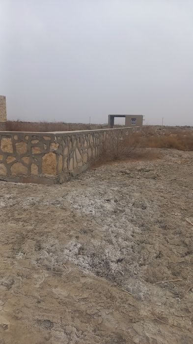 Земля под строительство