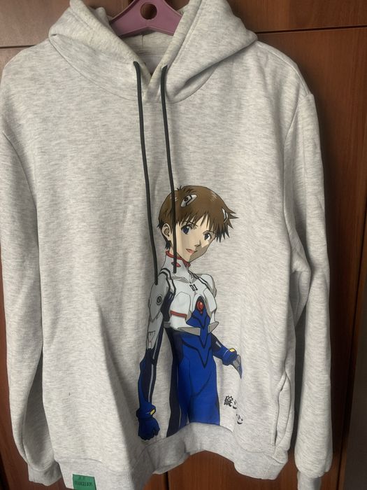 Толстовка доя подростков