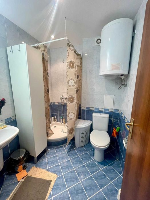 Продава се Едностаен апартамент в Обзор - 63 кв.м за 856 €/кв.м - Снимка #9