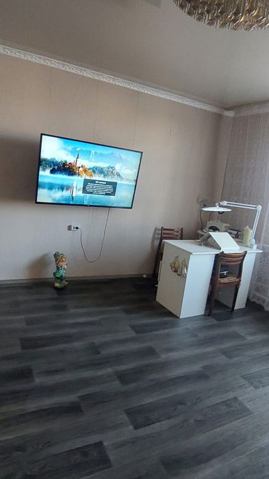 Дом с центральным отоплением в Тайынше