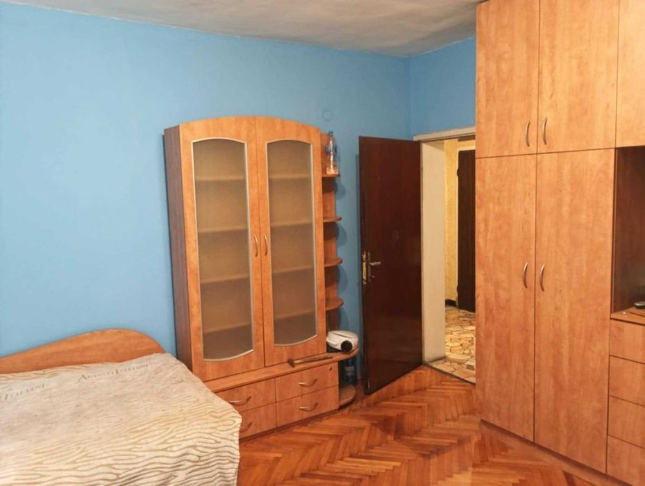 Дава се под наем Тристаен апартамент в София, Оборище - 120 кв.м за 665 € - Снимка #6