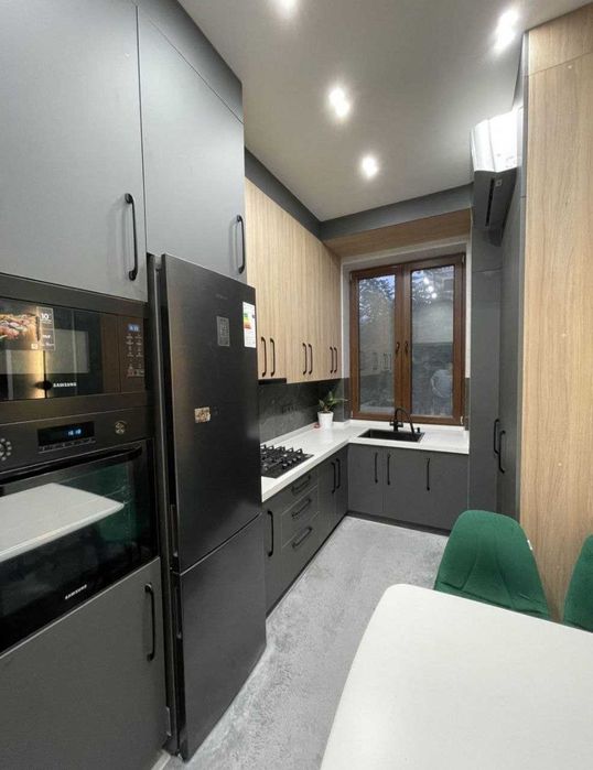 ЖК Istanbul City! Сдается шикарная 3-х комнатная квартира!