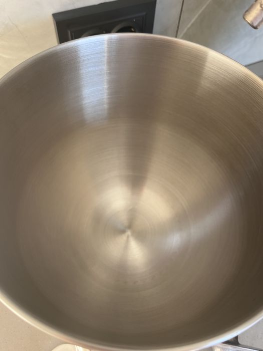 Планетарный миксер