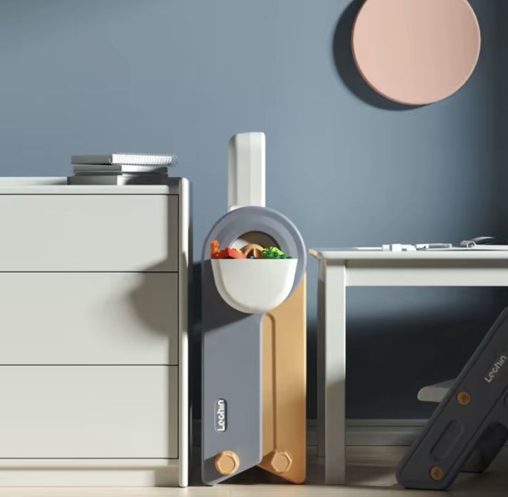 Детский стульчик мультифункциональный