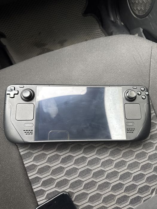 Valve Steam Deck OLED 1 TB