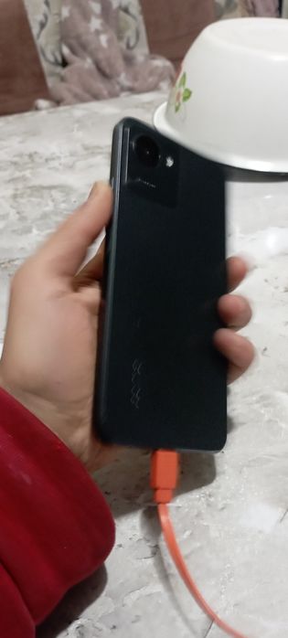 Realme C30 полу бу