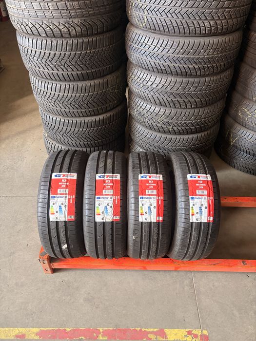 Anvelope vara 185/55/15 GT Radial FE2 185 55 15 R 15