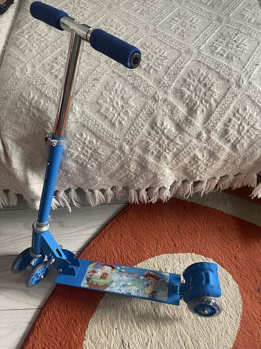 Trotineta copii in stare buna