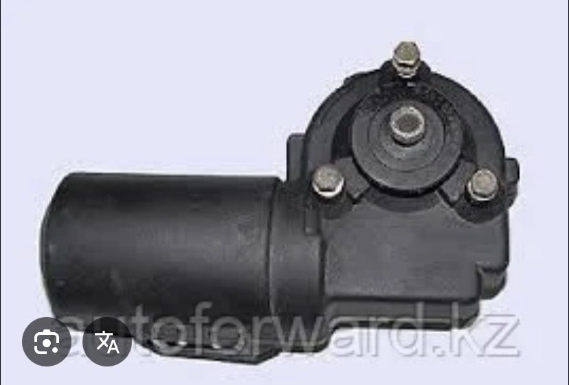 Продам моторчик дворника мерс 124