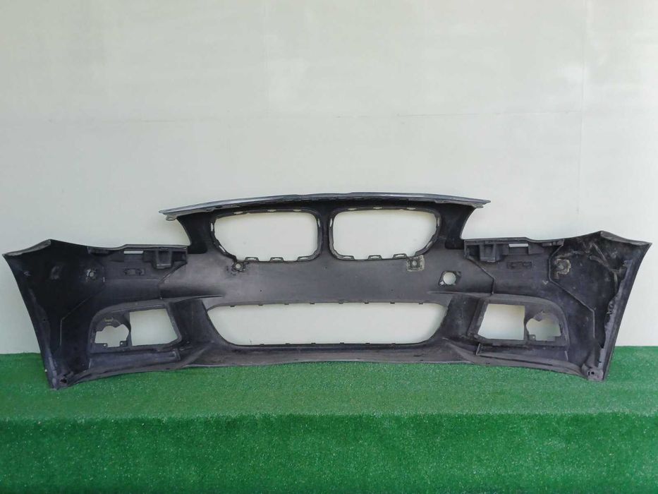 предна броня BMW M5 F10, F11 M-technik 2009-2013г. #1051V