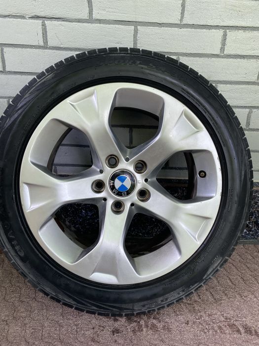 Диски R17 BMWi (5*120) Автокөлік дөңгелектері