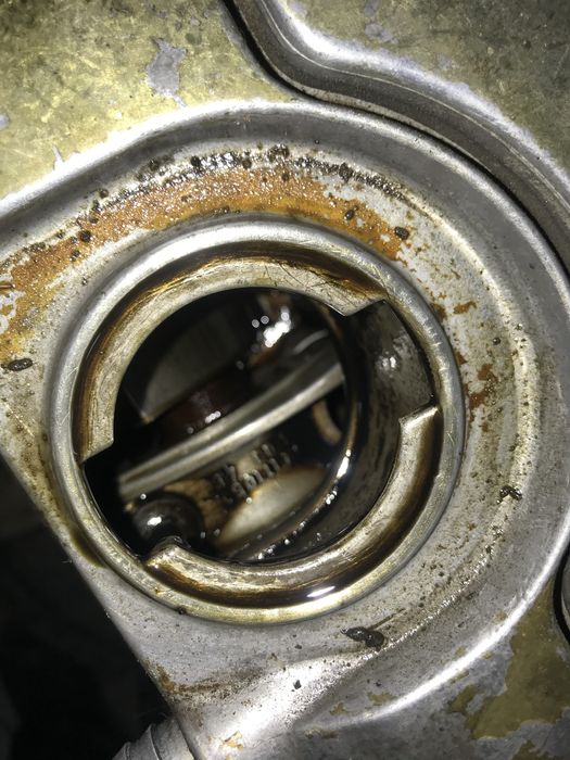 Матор 111мерседес