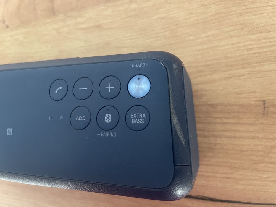 Boxa portabila Sony SRS-XB3