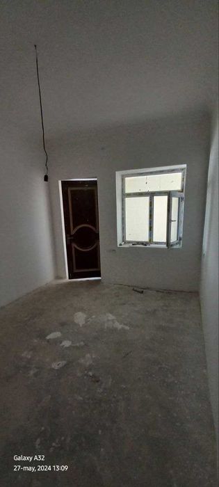 Уй 3 сотих 5 хона, Абдула Ортиков