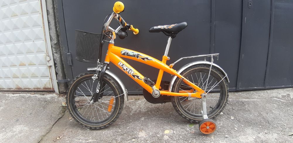 Детско колело!  ПРОМОЦИЯ!!!