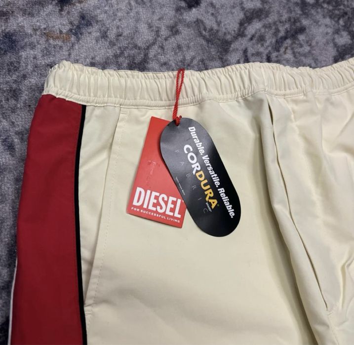 Diesel шорты оригинал