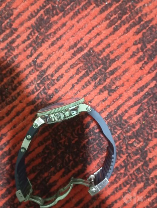 Ulysse nardin arginal mexanika