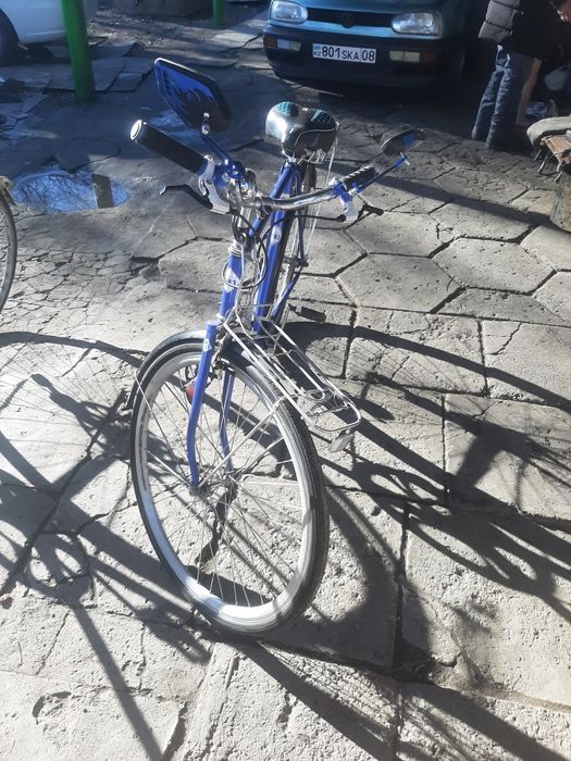 Продам  велосепеды