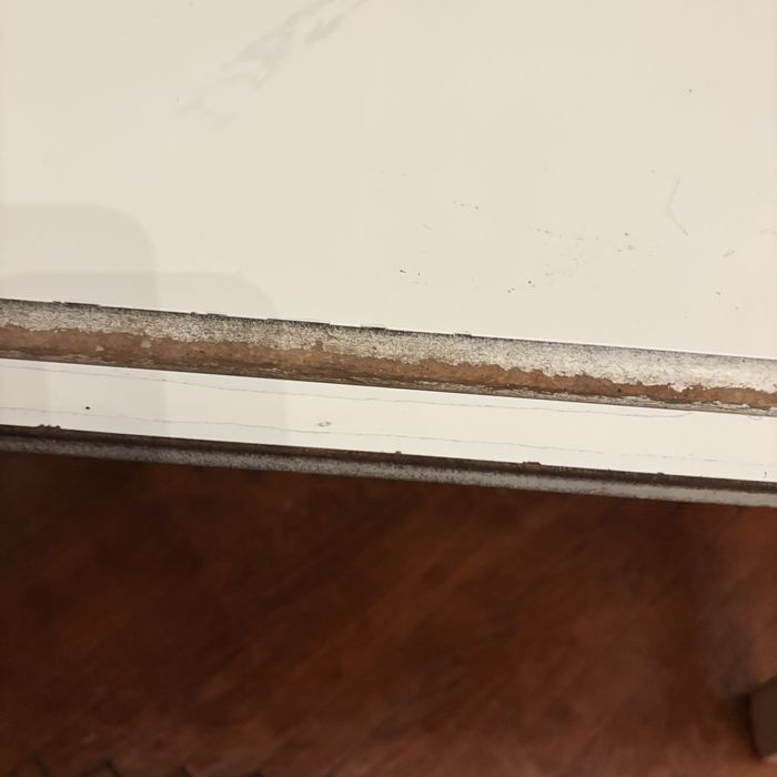 Birou copii Ikea (ajustabil)