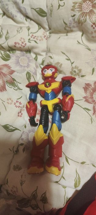 Играчка от детско