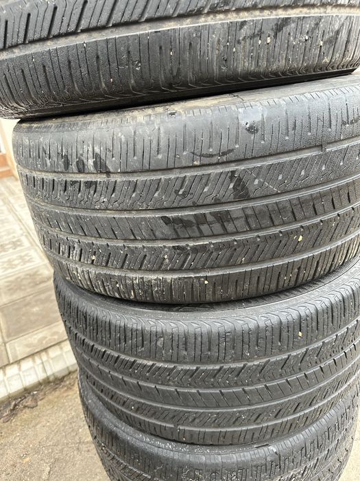 Продам шины летние