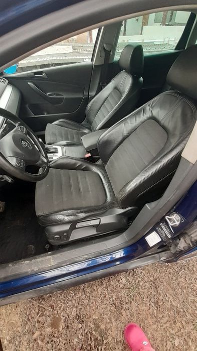 Vand passat b6 2.0blue tdi