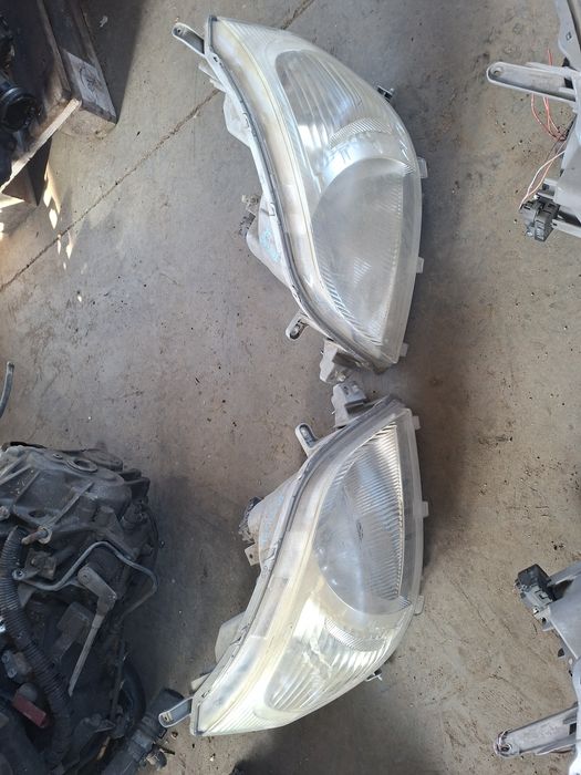 Faruri daihatsu terios 2006-2012