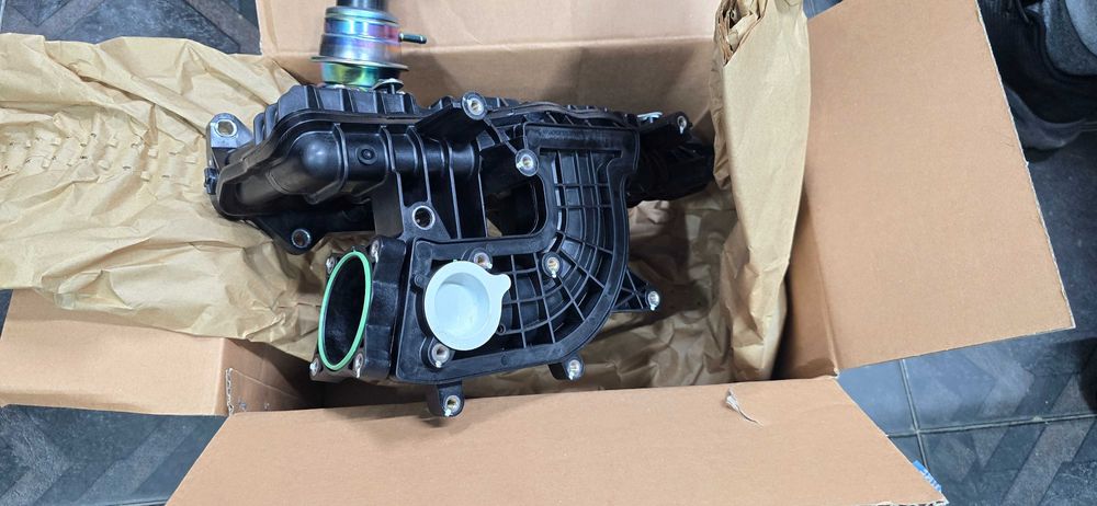 Всмукателен колектор Chevrolet Captiva/ Orlando, Opel Antara 25193560