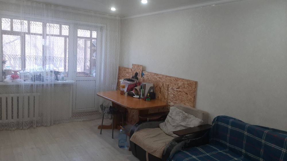 Продам 3-х комнатную  квартиру