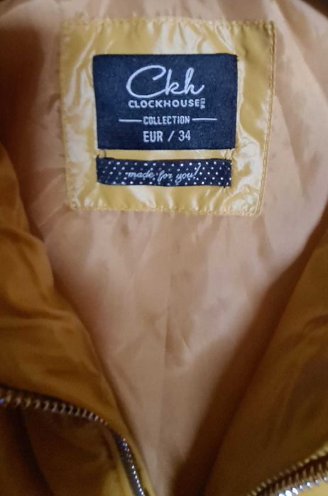 Scurta femei Clockhouse, marimea 34