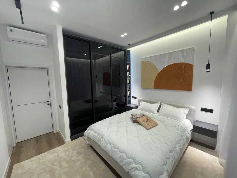 Сдается шикарная 3-ком квартира в Яккасарайском р-н | Бабур