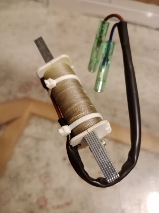 Катушка зажигания для 9.9.