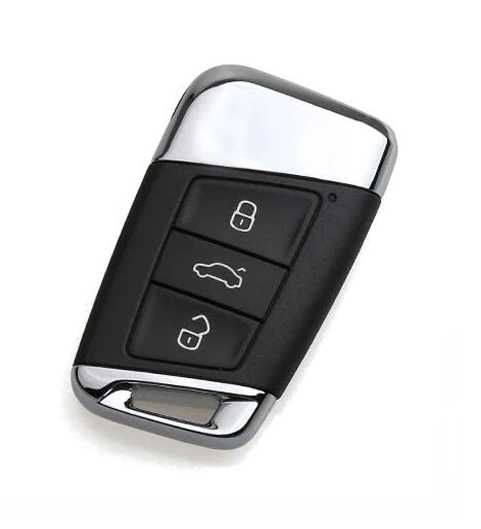 Cheie VW Passat Golf Polo Caddy Sharan Tiguan Touareg Jetta Touran
