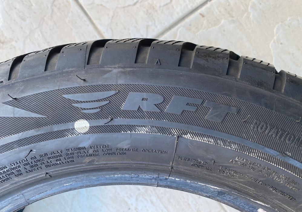Гуми зимни гума 205/60/16” Bridgestone BLiZZAK LM 001,RFT