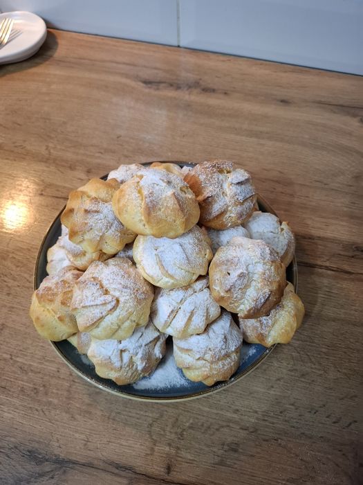 Чак чак, пироги на заказ