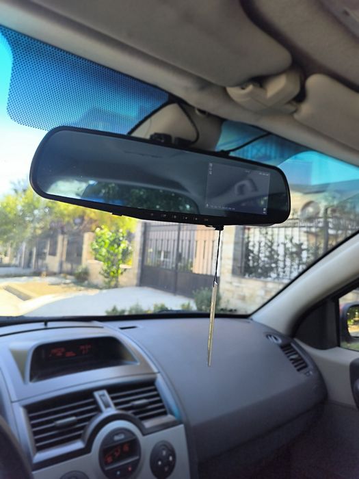 Renault megane 1.6 бензин