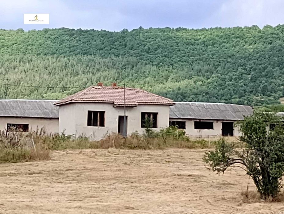 Продава се Парцел в с. Видрица, Област Перник - 6500 кв.м за 16 €/кв.м - Снимка #14