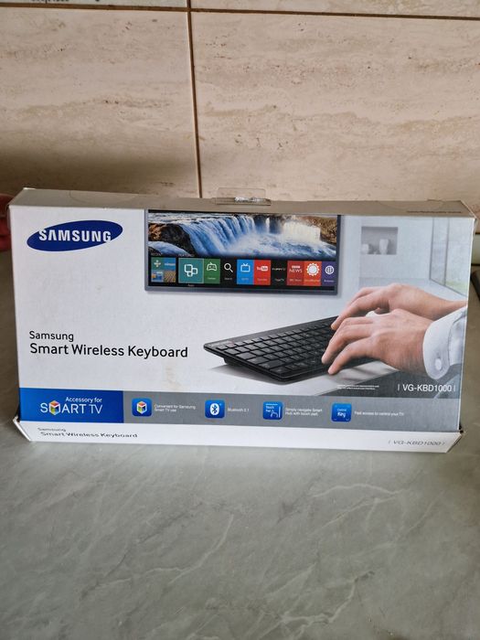 Tastatura Samsung Noua in cutie