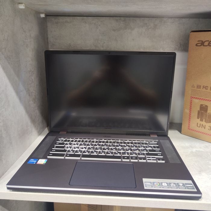Ноутбук Acer Chromebook 516GE