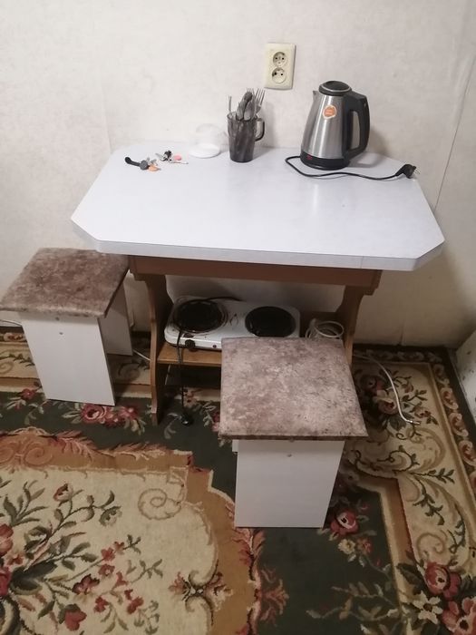 Сдам комнату со своим санузлом