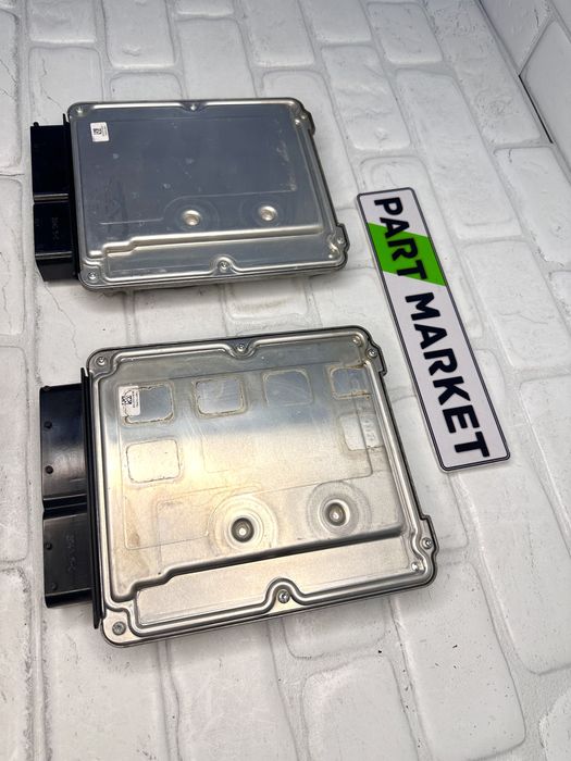 Компютри двигател AUDI A8 D4 4.2TDI 4H0907409