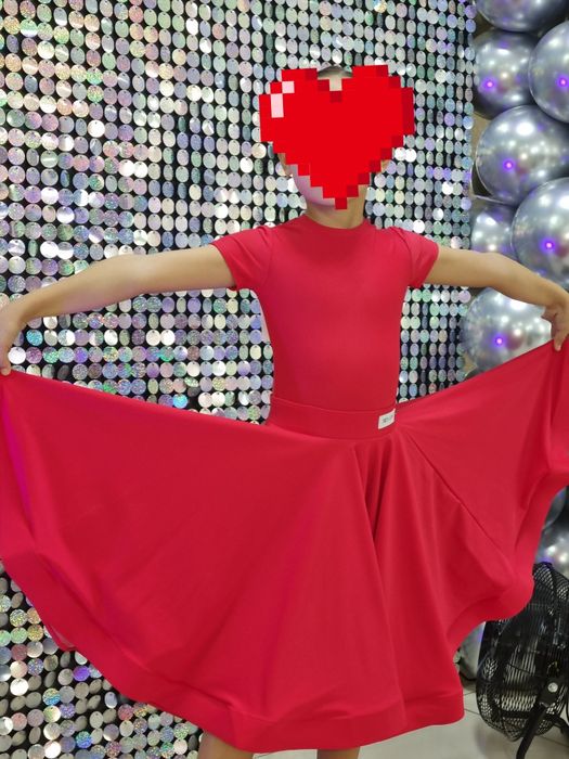 Рейтинговое платье