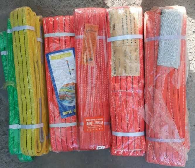 Трос, канат стал ва оцинковкали, изоляция килинган ва килинмаган